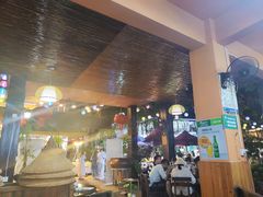 -抚仙湖生态石锅鱼野生菌(告庄店)