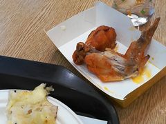 -City1+1城市比萨·意面(大润发沈阳苏家屯店)