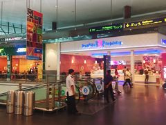 -吉隆坡国际机场