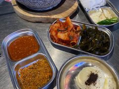 -哈哈碳都·牛肋条无限自助烤肉(台江万达店)