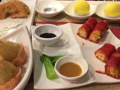 -点都德(聚福楼店)