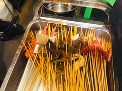 -钢管厂五区小郡肝火锅串串香(总店)