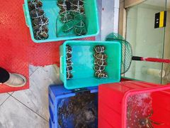 -蟹天蟹地农家菜·阳澄湖大闸蟹(浅水湾店)