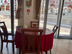 -文娟土菜馆(天柱山店)