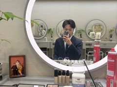 -天真蓝照相馆(五角场百联又一城店)