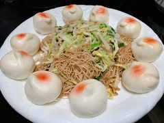 -紫阳海鲜楼·传承闽味(长乐路总店)