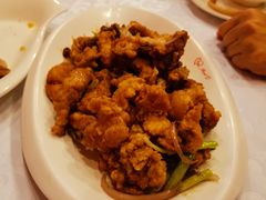 -永兴餐厅(复兴中路店)