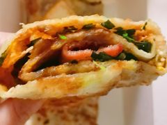 -金杨老摊头蛋饼(金口路店)