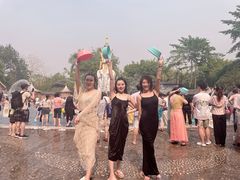 -西双版纳傣族园