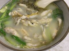 -明呈黄鱼面馆(斜土路店)