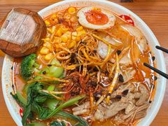-日出拉面(望京店)