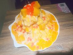 -杨小贤芒果绵绵冰(南门口店)