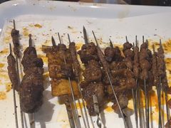 -三个大叔东北烧烤·砂锅菜(西三旗店)