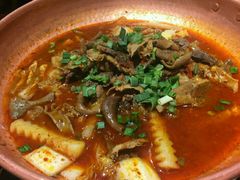 -云海肴·汽锅鸡·云南菜(天津国金汇店)