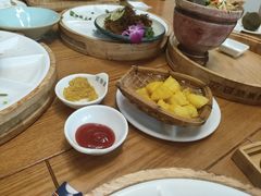 -芸南道·过桥米线(昆明老街旗舰店)