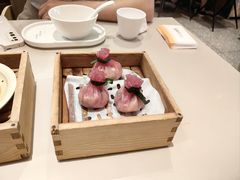 -蔡澜点心·粤菜(丽泽天街店)
