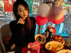 -橙呦·私人定制生日蛋糕