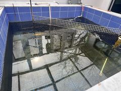 -北京龙庆四季香农家饭庄·灶台鱼·碳烤虹鳟鱼(龙庆峡店)