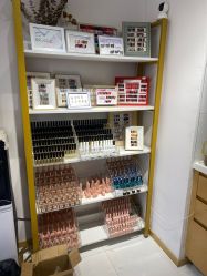 -S · Nail 自助美甲美睫