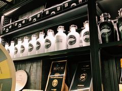 -Goose Island Brewhouse鹅岛精酿啤酒酿造工坊餐厅