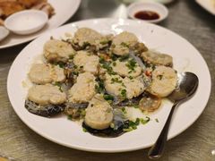 -聚福宝合苑食府(南头镇店)