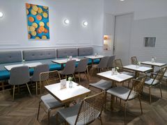 -PAUL LAFAYET 法式甜品(深圳湾万象城店)