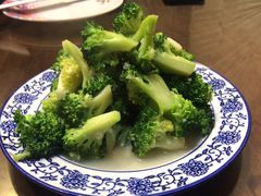 -娄三少·老北京春饼烤鸭家常菜(方庄店)