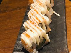 -芥末日本料理(打浦路铂尔曼旗舰店)