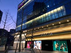 -Apple零售店(华贸购物中心店)