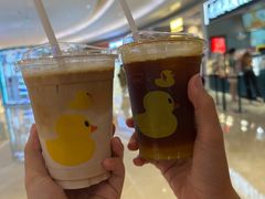 -Manner Coffee(壹方城店)
