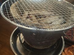-韩风烤牛肉冷面店