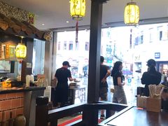 -邵子牙·中华老字号(定安路店)