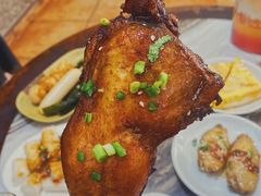 -百富露(跃龙北路店)