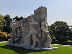 -上海市龙华烈士陵园