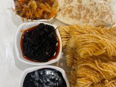 -河南食府(人民路店)