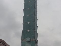 -随意鸟地方101观景餐厅