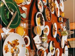 -mezza9 Macau(澳门君悦酒店)