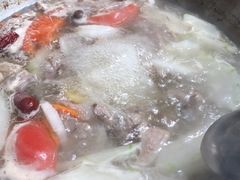 -313羊庄铁锅烀羊肉(望京店)