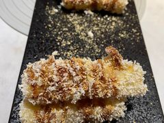 红糖糍粑-望蓉城·古法酸菜鱼(世纪汇店)