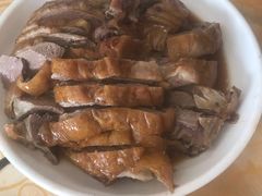 -安记烧鹅(新桥店)