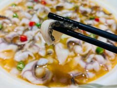 -青花椒花椒鱼(合生汇店)