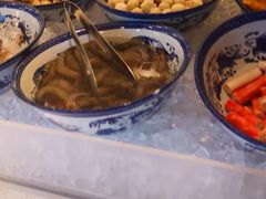 -龙之梦万丽酒店青餐厅