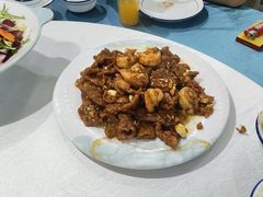 -清真•蜀风园(丁字沽总店)