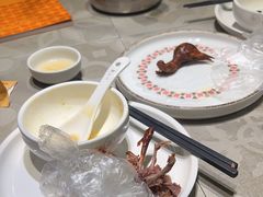 -如轩·海鲜砂锅粥·潮汕菜(南城店)