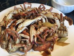 -小鱼儿海鲜港(新村十区店)