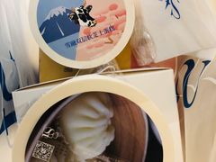 -St蛋糕王国(亨特店)