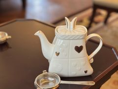 -Salon de Ville浦江汇(上海外滩华尔道夫酒店店)