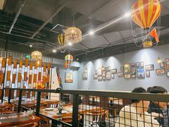 -TUK土耳其餐厅·下午茶(卢湾店)