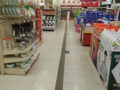 -京客隆超市(管庄店)