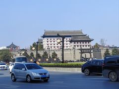 -西安城墙·碑林历史文化景区